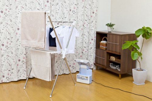 スマートドライ 布団乾燥機 RF-AA20-AA